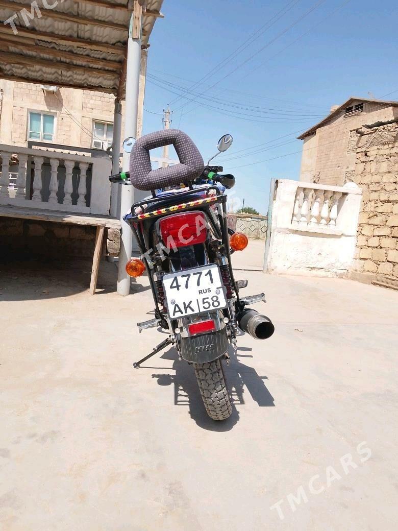 Fekon FK200-14G 2005 - 18 000 TMT - Джебел - img 2
