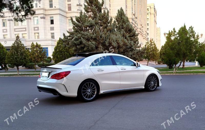 Mercedes-Benz CLA 2013 - 325 000 TMT - Aşgabat - img 9