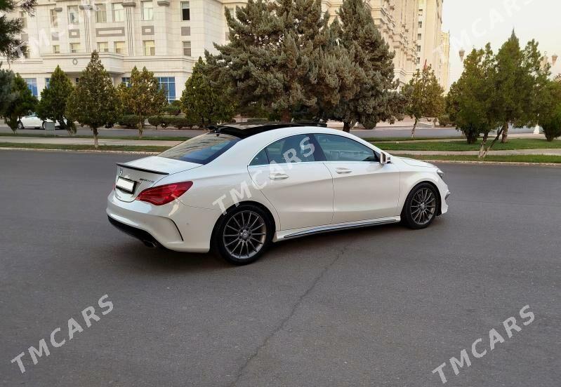 Mercedes-Benz CLA 2013 - 325 000 TMT - Aşgabat - img 4