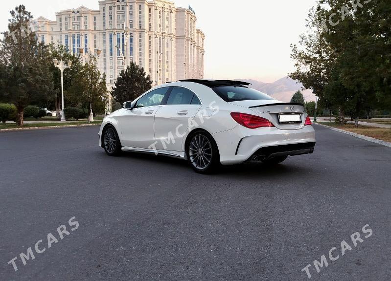 Mercedes-Benz CLA 2013 - 325 000 TMT - Aşgabat - img 5