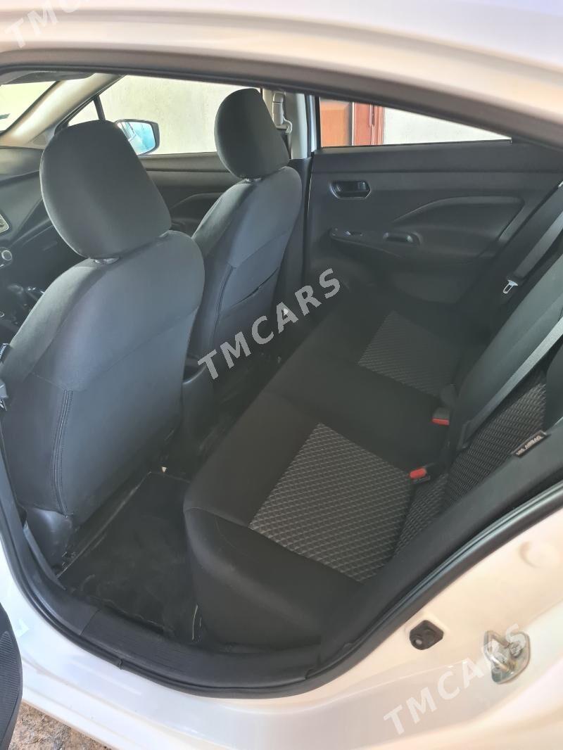 Nissan Versa 2021 - 170 000 TMT - Ашхабад - img 6
