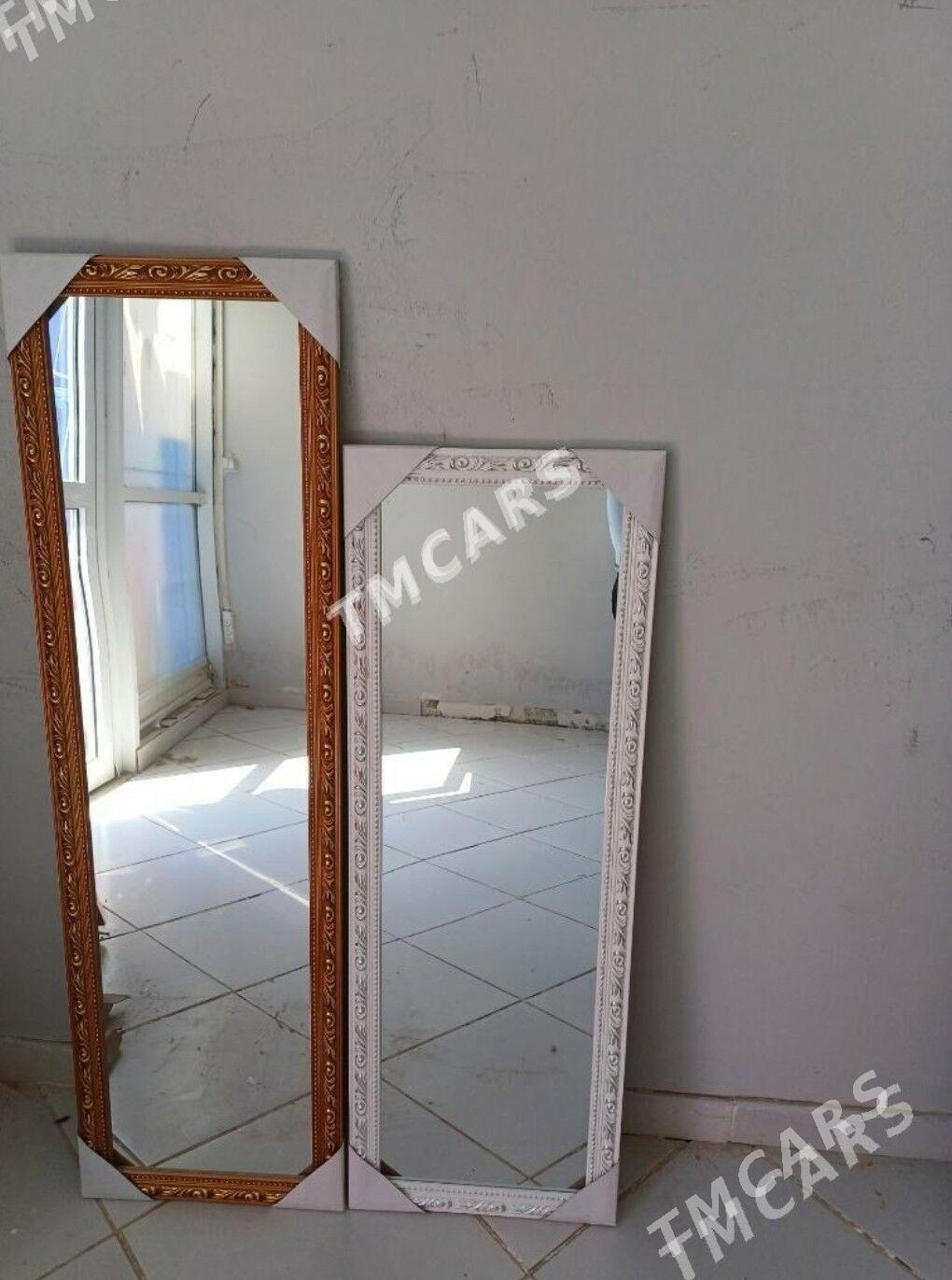 Зеркало ýuz Ayna zerkal - Aşgabat - img 2