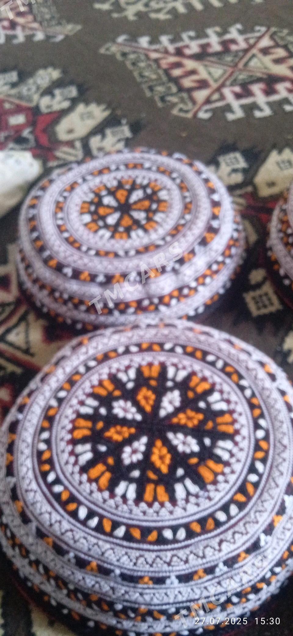 tahýa - Gökdepe - img 3