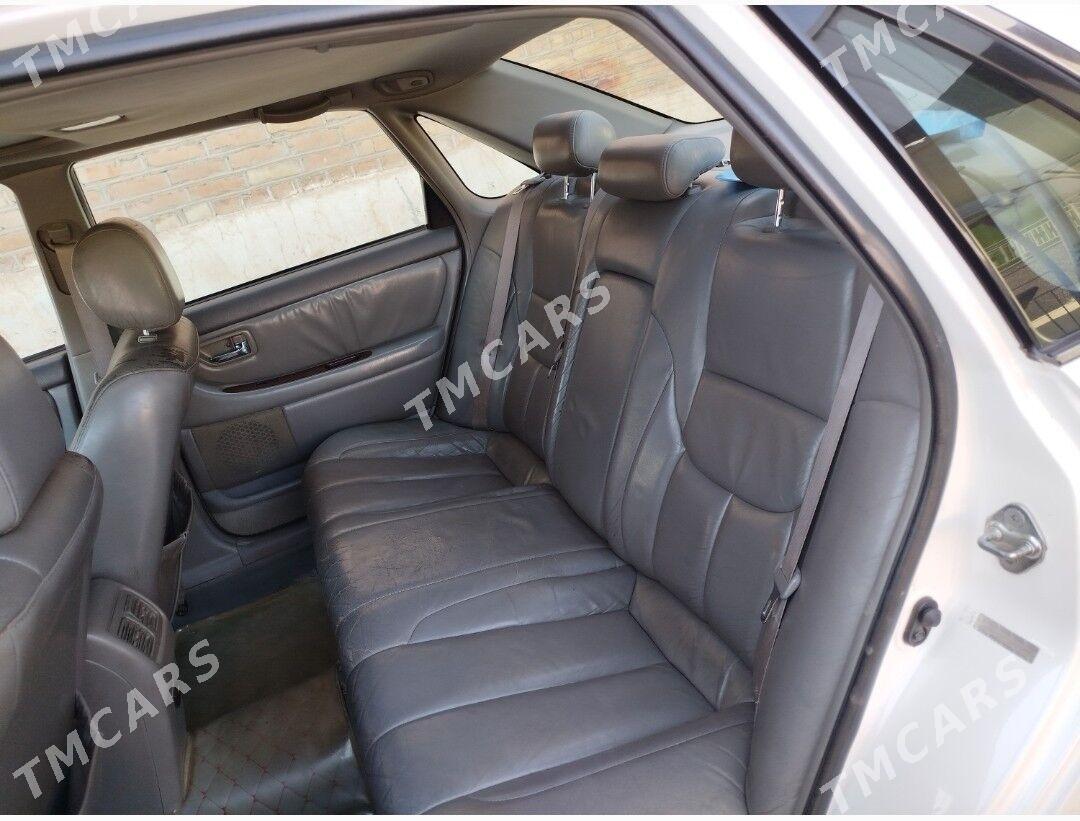 Toyota Avalon 2001 - 169 000 TMT - Мары - img 6