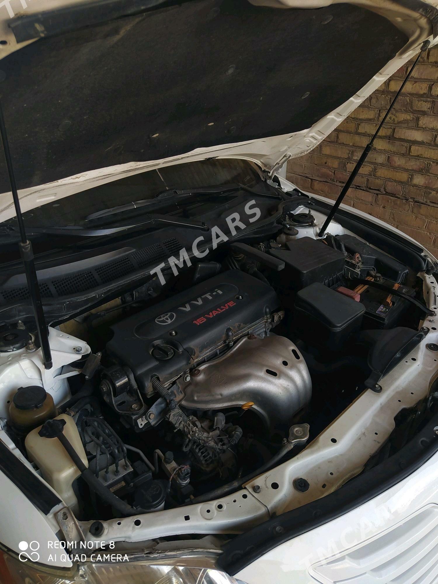 Toyota Camry 2008 - 129 000 TMT - Tejen - img 6