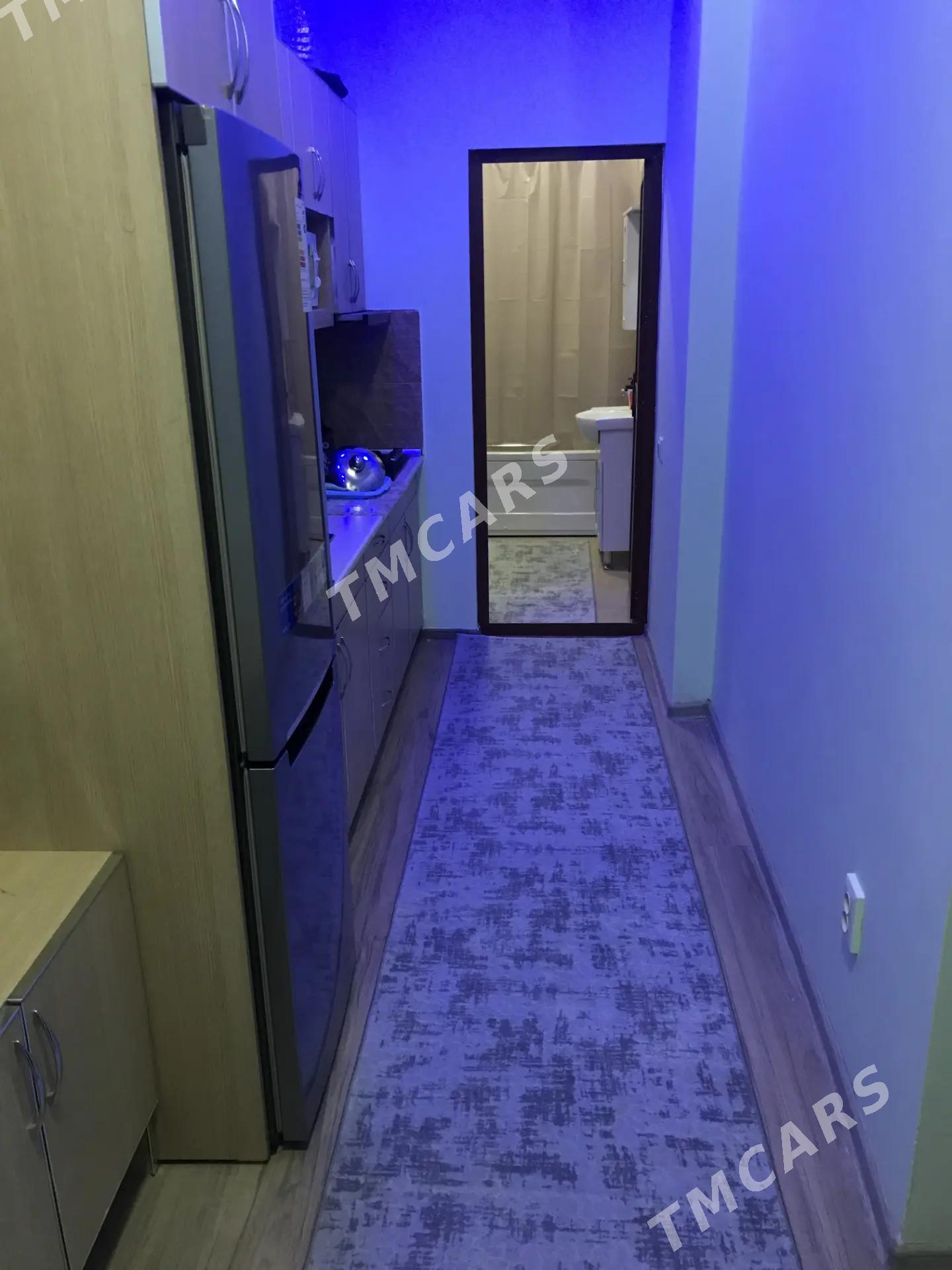 30mkr 2komnat 1etaz wysoki - Aşgabat - img 4