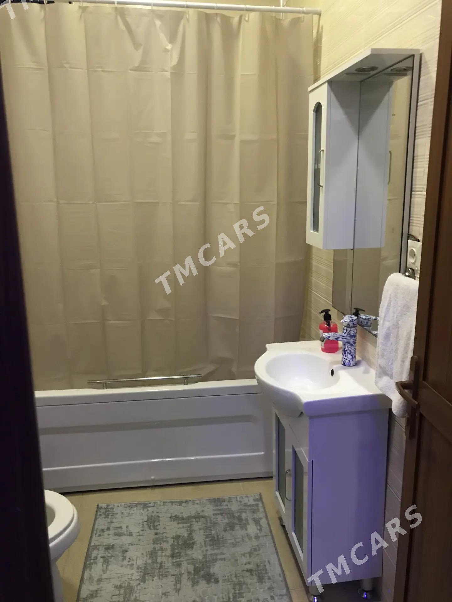 30mkr 2komnat 1etaz wysoki - Aşgabat - img 5