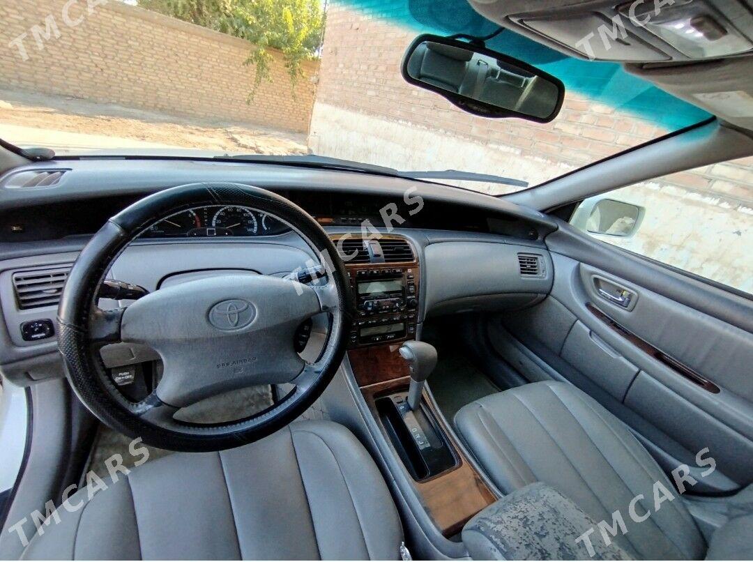 Toyota Avalon 2001 - 169 000 TMT - Мары - img 5