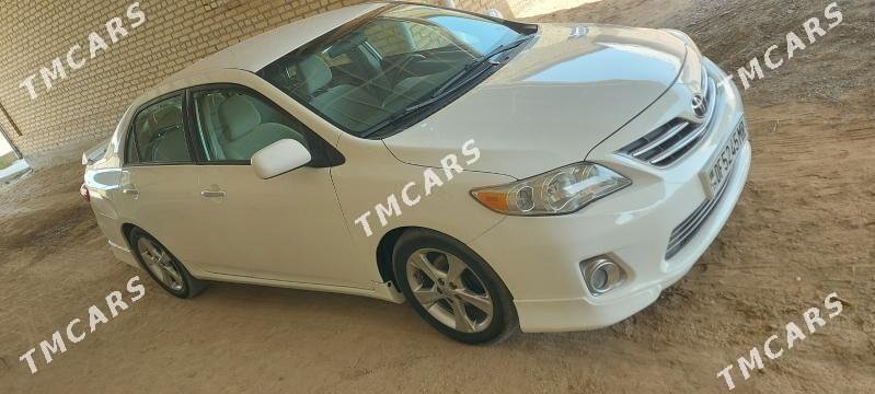 Toyota Corolla 2012 - 142 000 TMT - Mary - img 3
