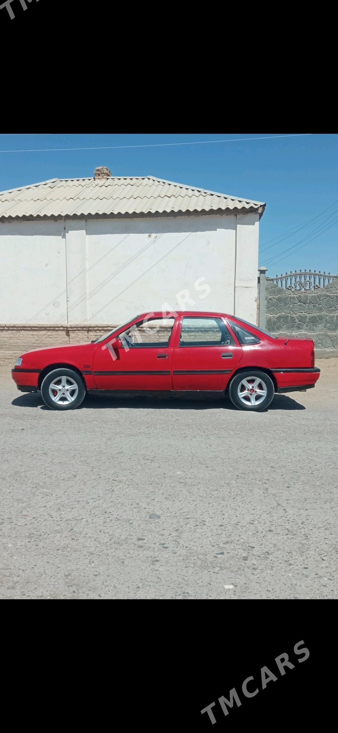 Opel Vectra 1992 - 27 000 TMT - Мары - img 5