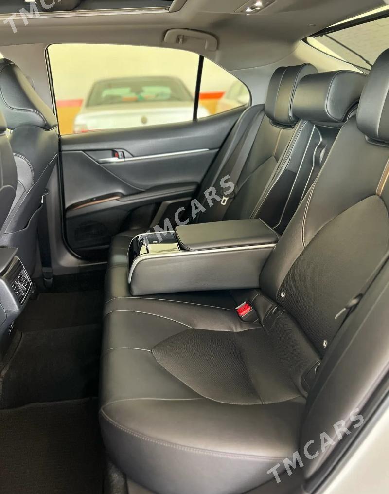 Toyota Camry 2019 - 527 000 TMT - Aşgabat - img 4