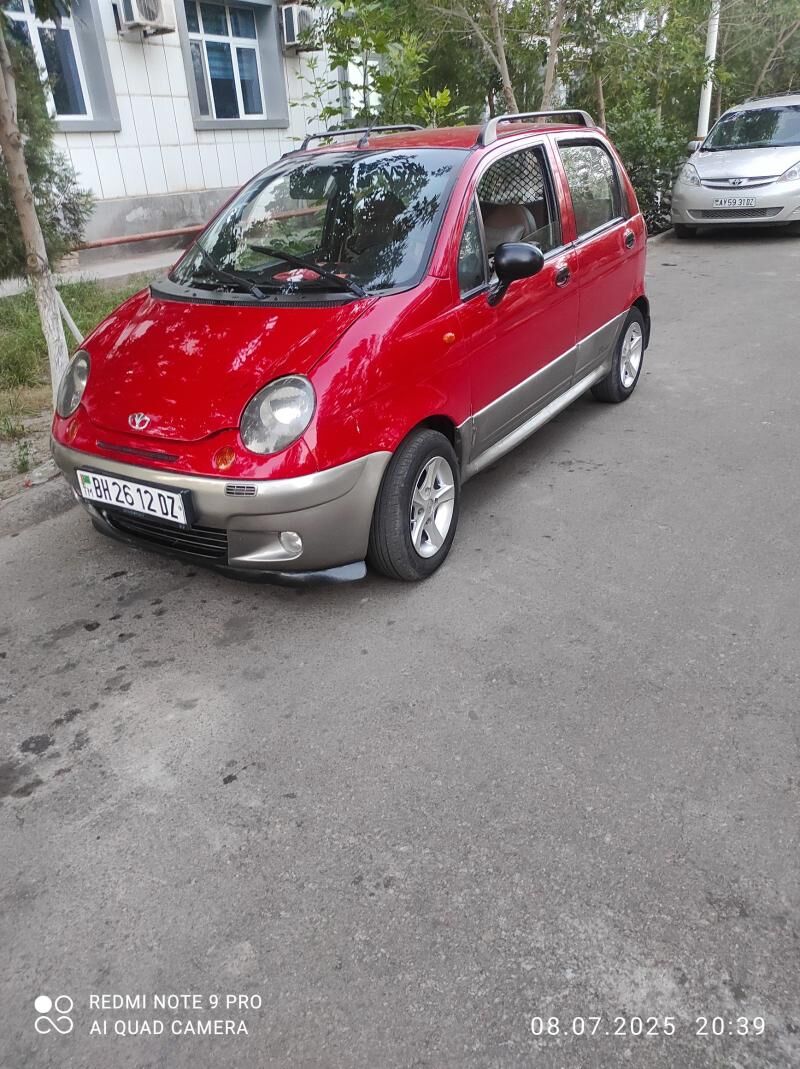 MARY DİSGE 13 lik 700 TMT - Гурбансолтан Едже - img 2