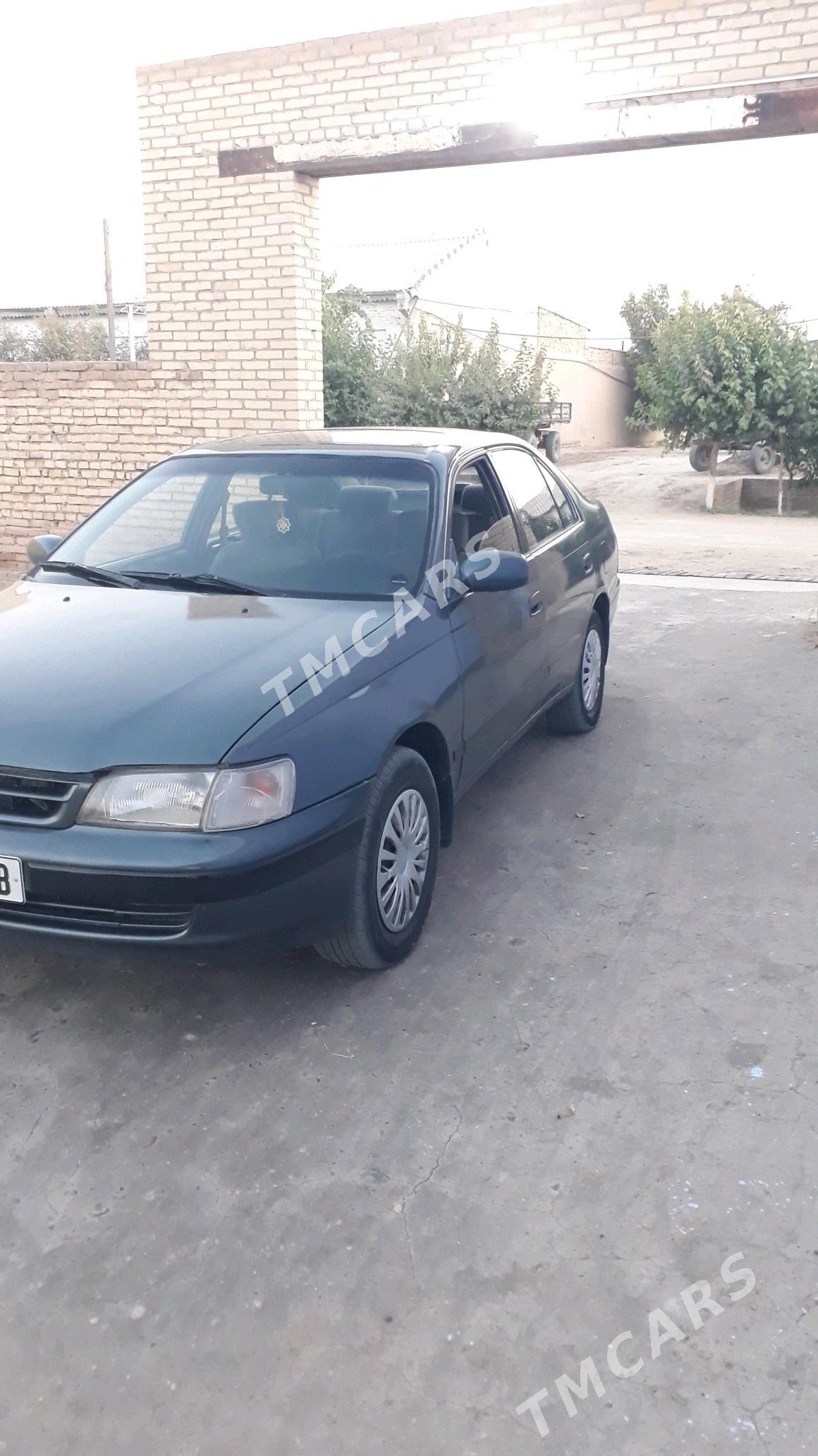 Toyota Corona 1993 - 52 000 TMT - Халач - img 10