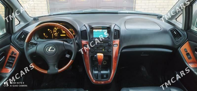 Lexus RX 300 2002 - 230 000 TMT - Дашогуз - img 2