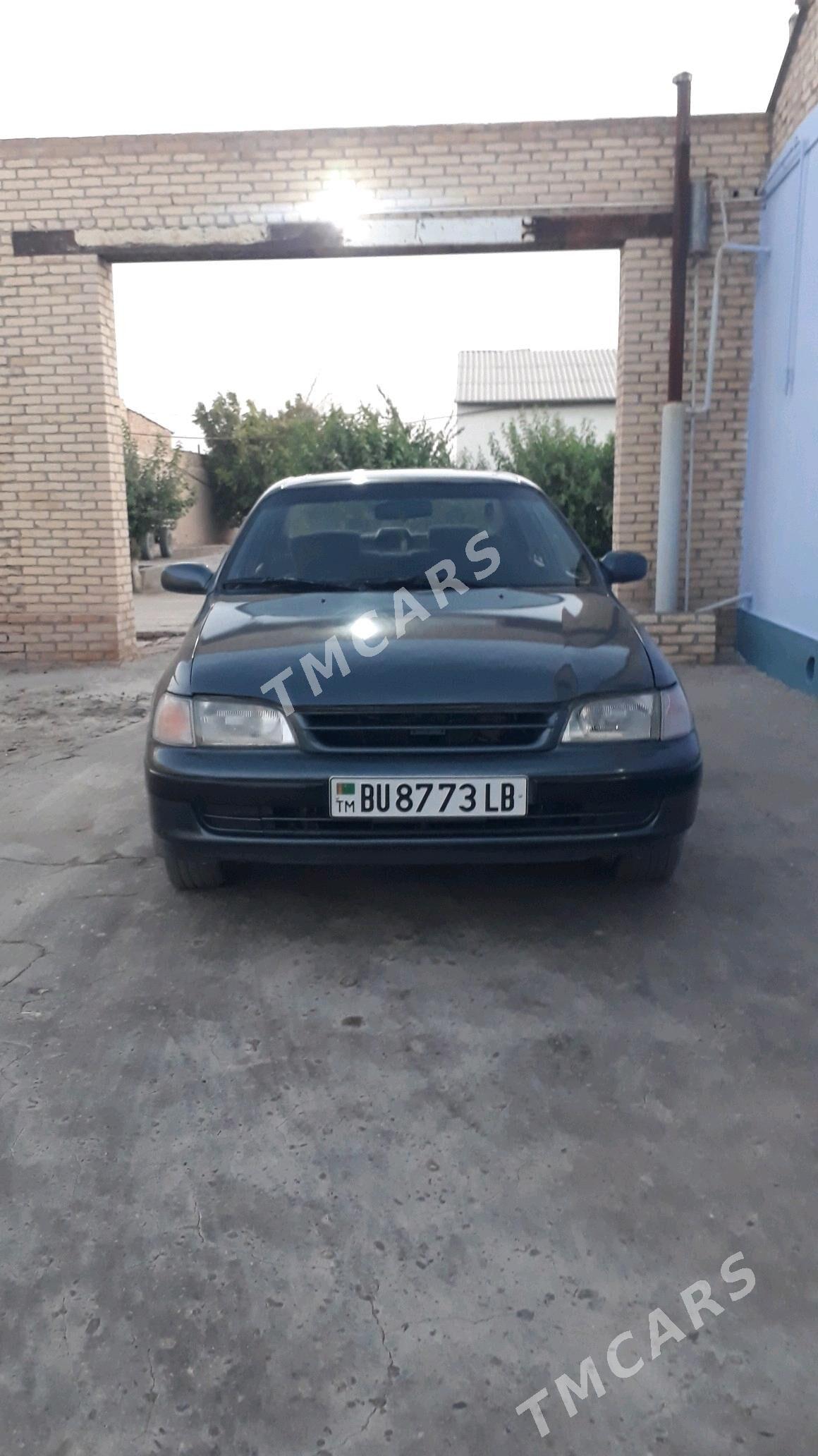 Toyota Corona 1993 - 52 000 TMT - Халач - img 9