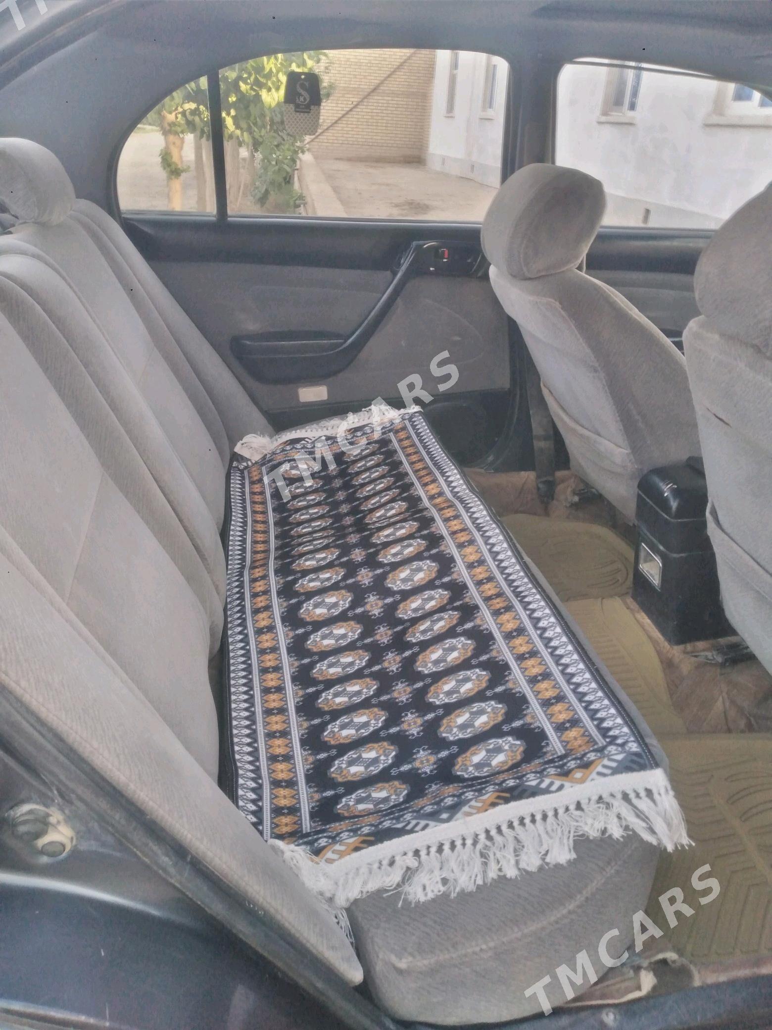Toyota Corona 1993 - 52 000 TMT - Халач - img 7