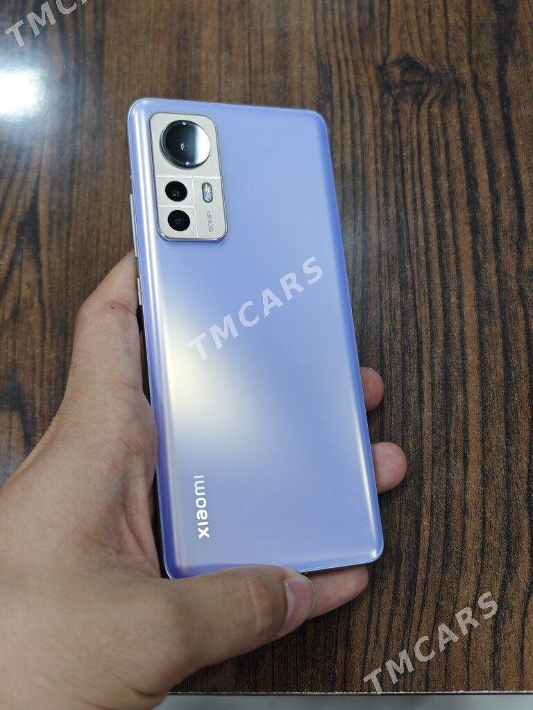 Xiaomi 12X - Мары - img 4