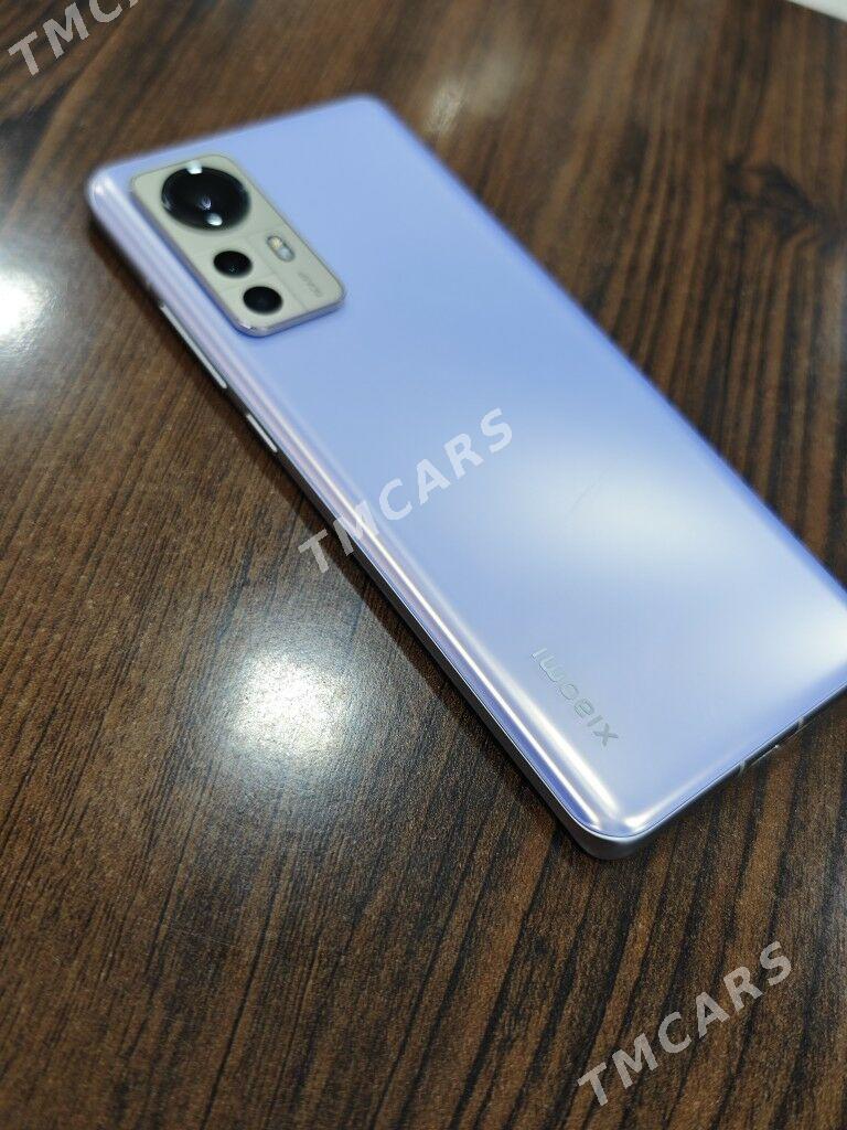 Xiaomi 12X - Мары - img 2