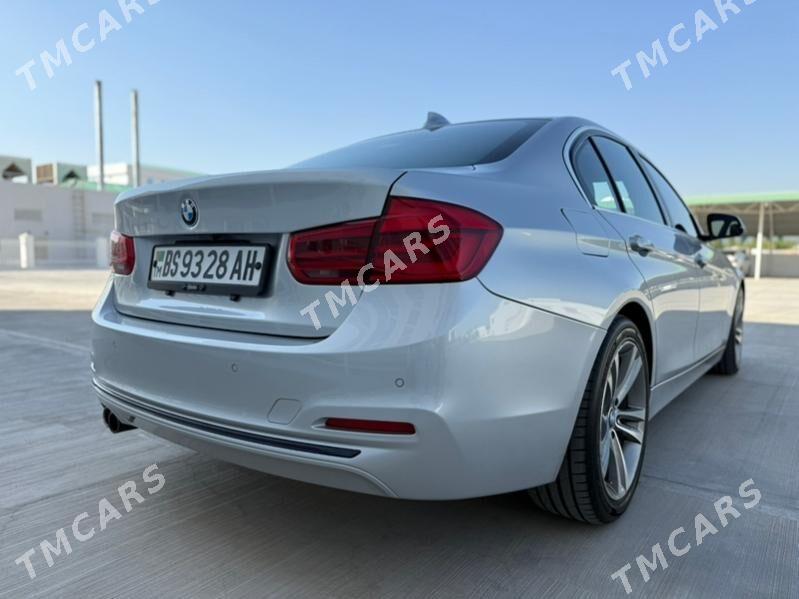 BMW F30 2016 - 295 000 TMT - Aşgabat - img 2