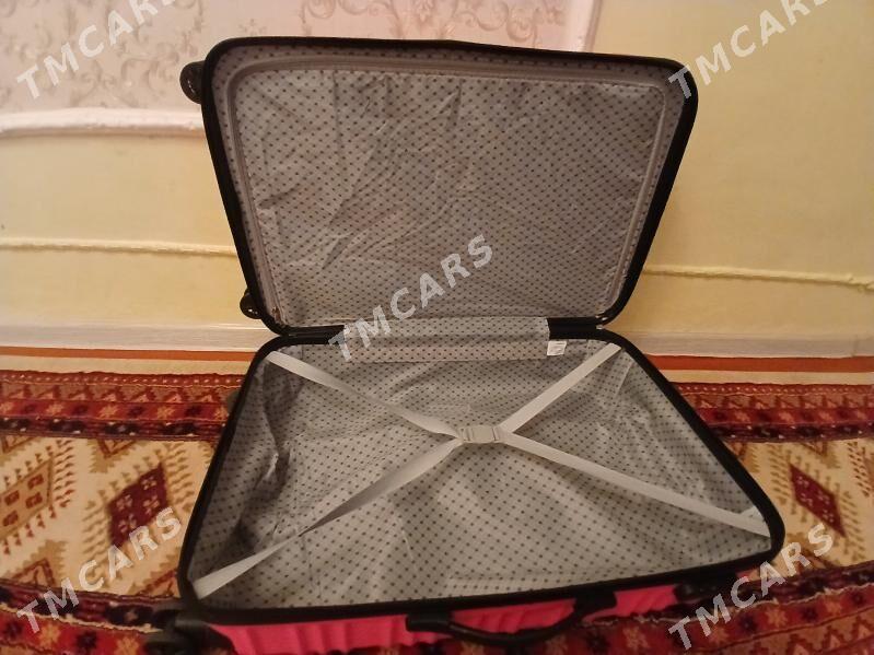 Cemodan - Aşgabat - img 2