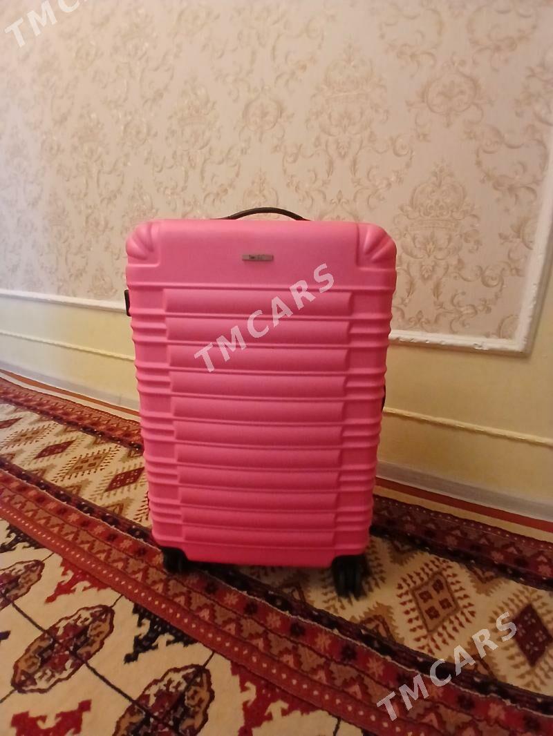 Cemodan - Aşgabat - img 3