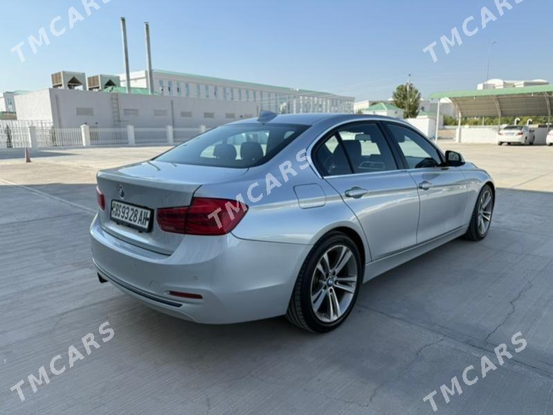 BMW F30 2016 - 295 000 TMT - Aşgabat - img 5