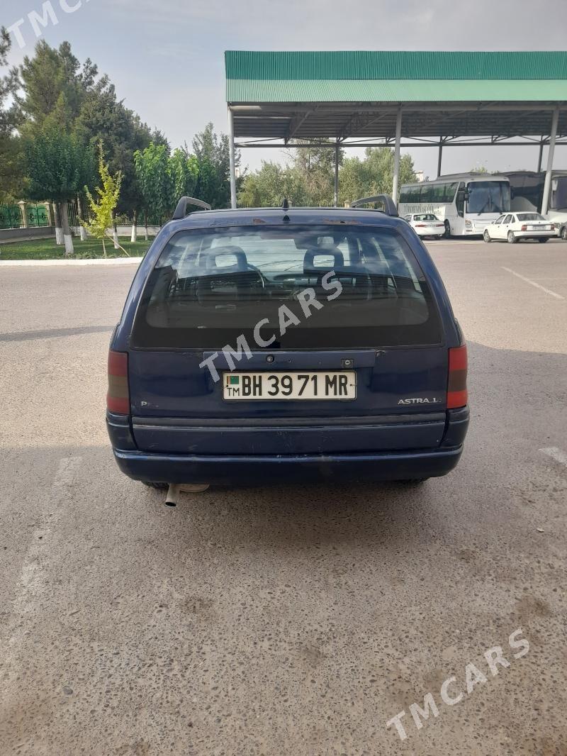 Opel Astra 1994 - 28 000 TMT - Mary - img 2