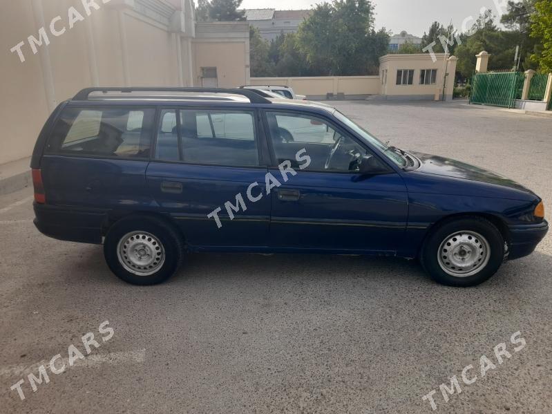 Opel Astra 1994 - 28 000 TMT - Mary - img 1