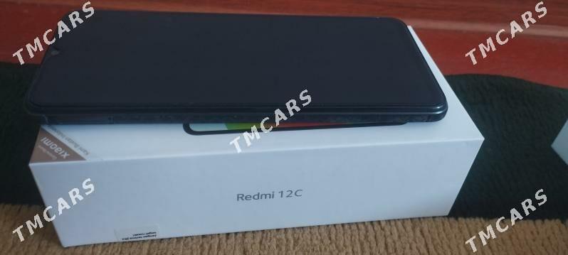 Resmi 12C 128 gb - Mary - img 1