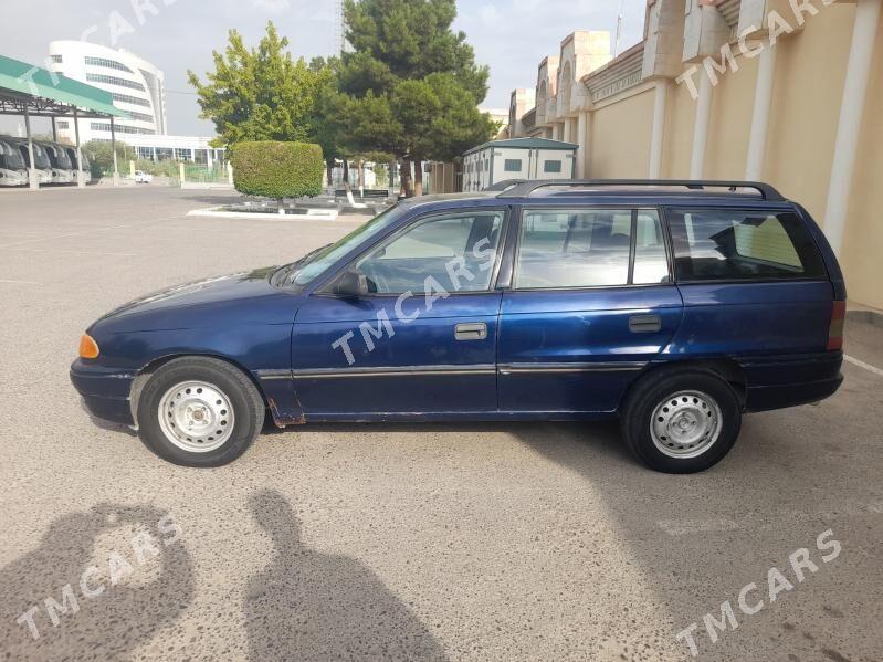 Opel Astra 1994 - 28 000 TMT - Mary - img 3