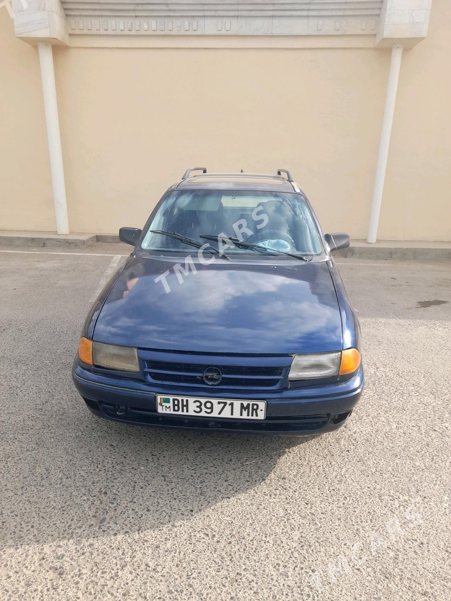 Opel Astra 1994 - 28 000 TMT - Mary - img 4