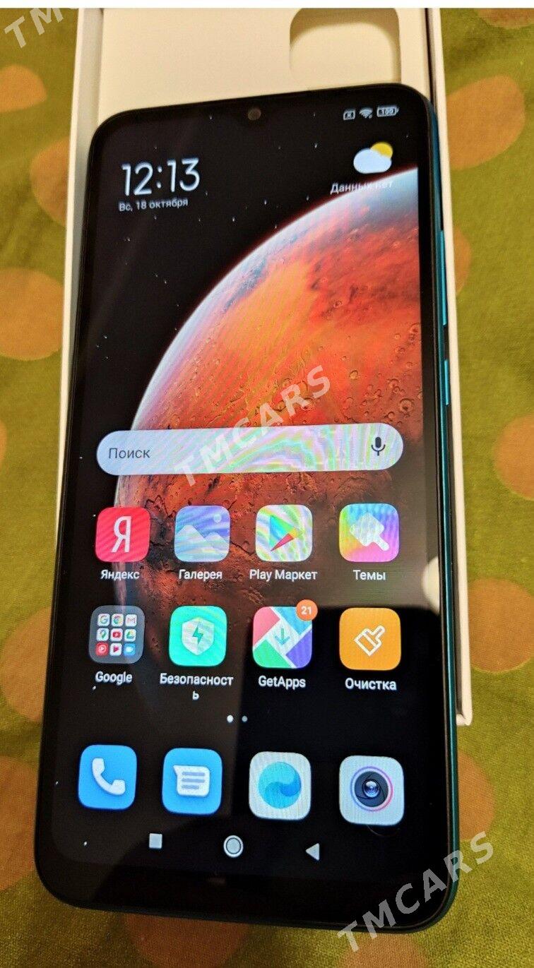 Redmi 9A - Ашхабад - img 2