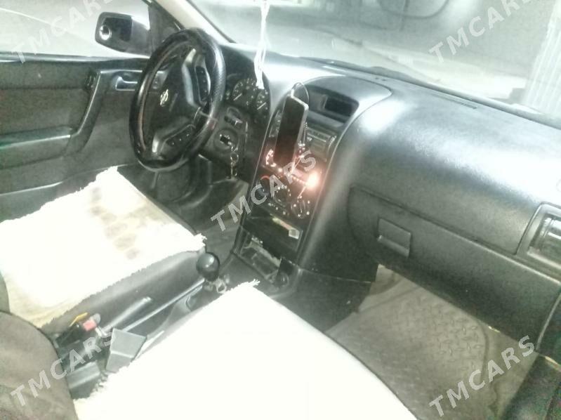 Opel Astra 1999 - 65 000 TMT - Türkmenabat - img 3