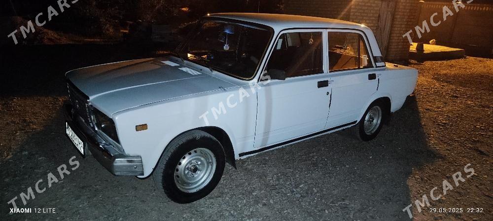 Lada VAZ-2107 2010 - 55 000 TMT - Мургап - img 5