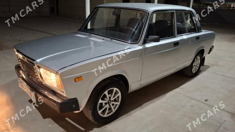 Lada 2107 2011 - 60 000 TMT - Мургап - img 2