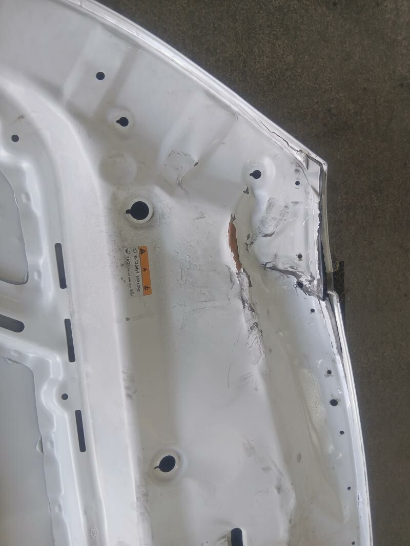 KIA SORENTO KAPOT ORGINAL 2019 1 000 TMT - Aşgabat - img 6