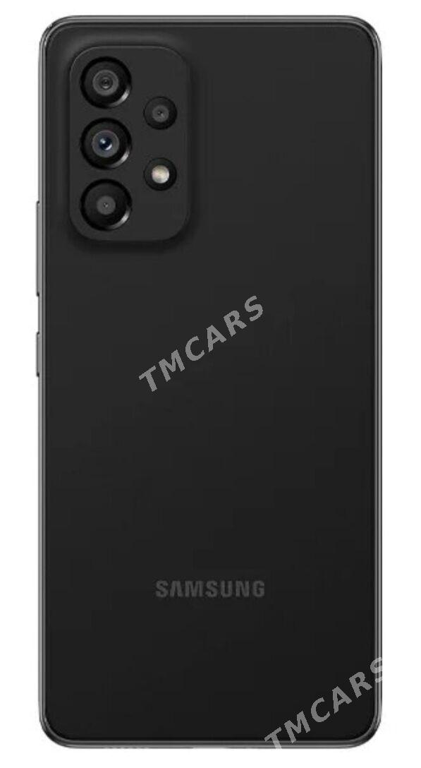 samsung a53 5G - Seýdi - img 3