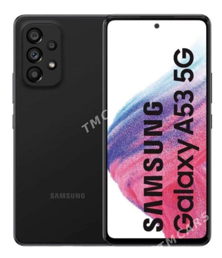 samsung a53 5G - Seýdi - img 2