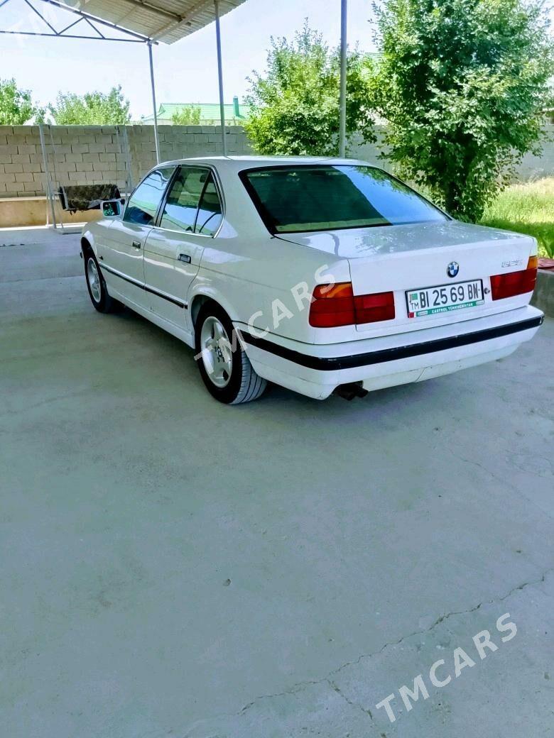 BMW 525 1991 - 55 000 TMT - Туркменбаши - img 4