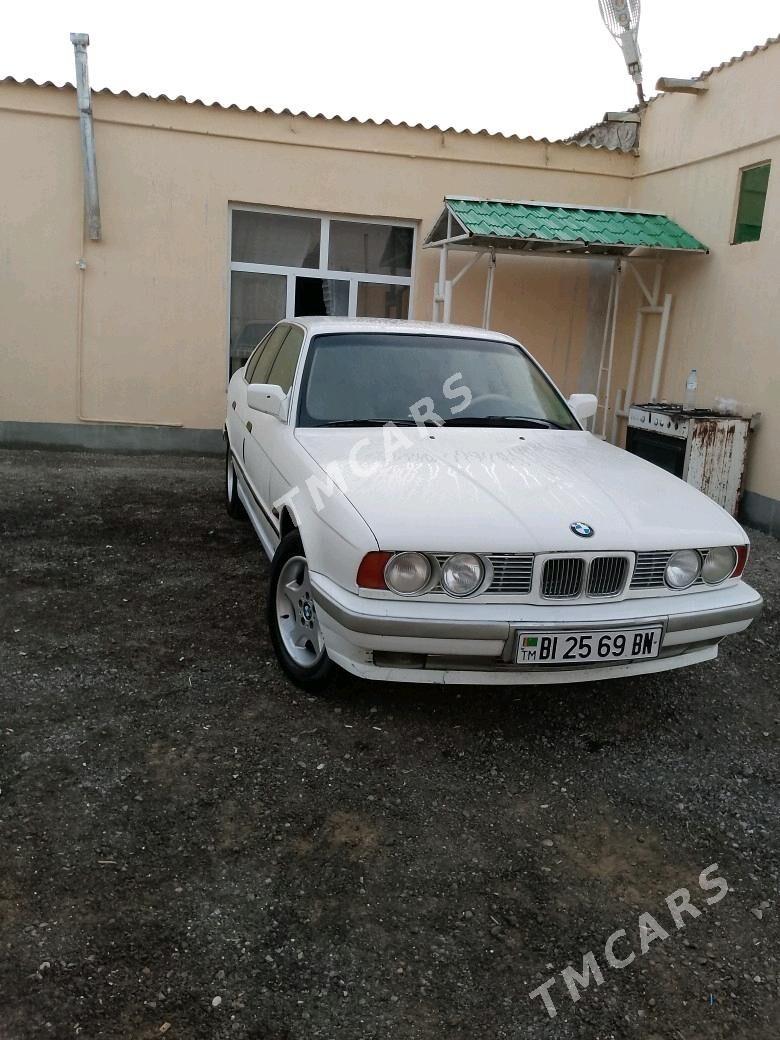 BMW 525 1991 - 55 000 TMT - Туркменбаши - img 8