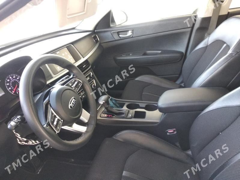 Kia Optima 2020 - 238 000 TMT - Köşi - img 3