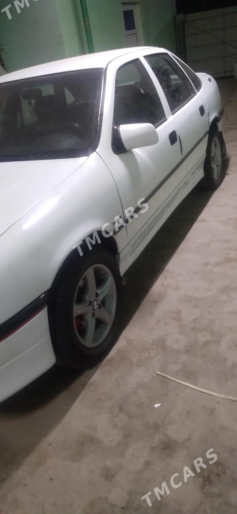 Opel Vectra 1990 - 37 000 TMT - Şabat etr. - img 2