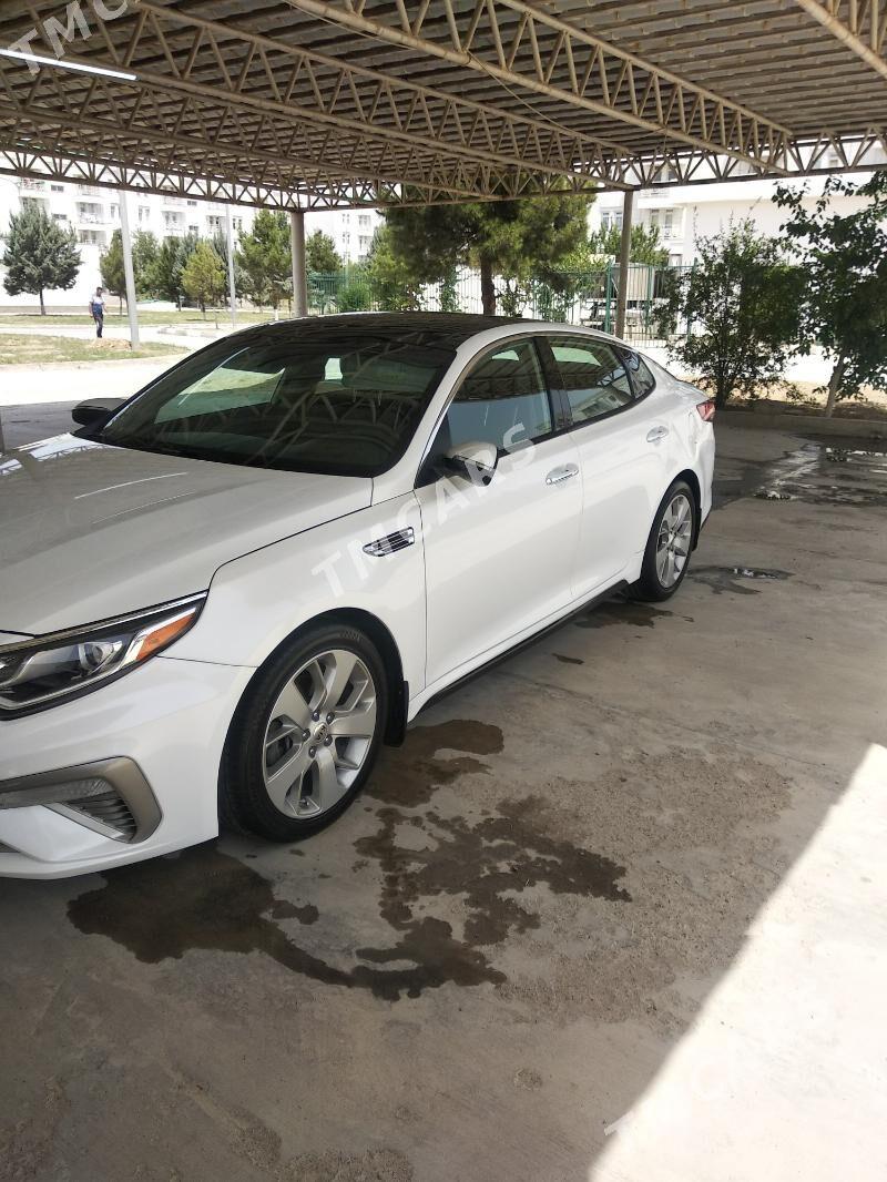 Kia Optima 2020 - 238 000 TMT - Köşi - img 5