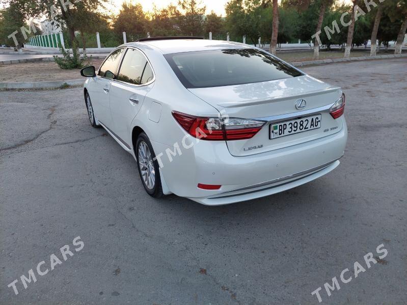 Lexus ES 350 2017 - 450 000 TMT - Parahat 3 - img 7