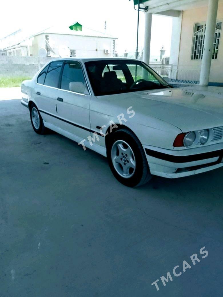 BMW 525 1991 - 55 000 TMT - Туркменбаши - img 3