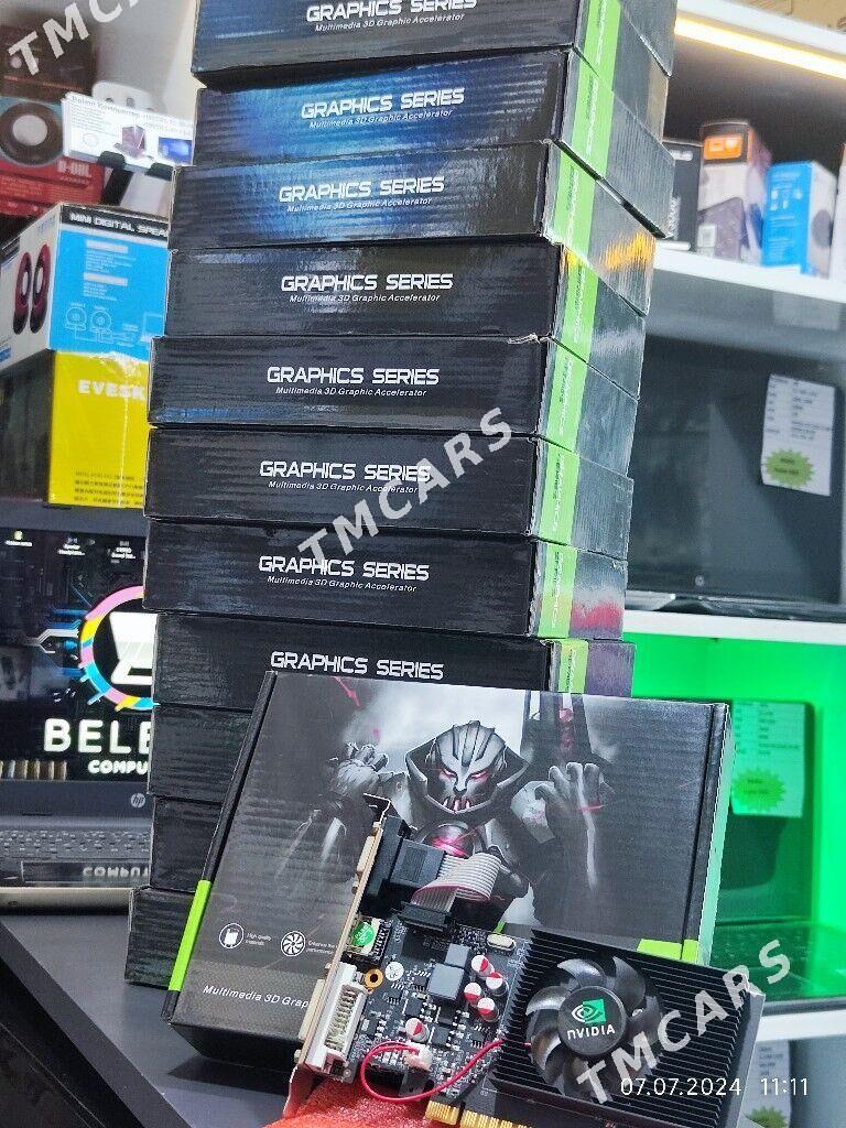 VIDEOKARTA+2GB+GT730T OPTOM - Mary - img 3