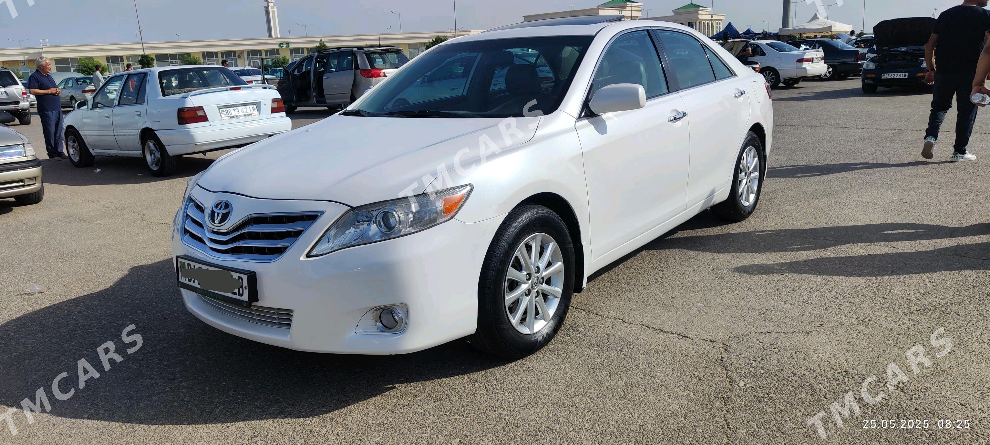 Toyota Camry 2008 - 200 000 TMT - Türkmenabat - img 2