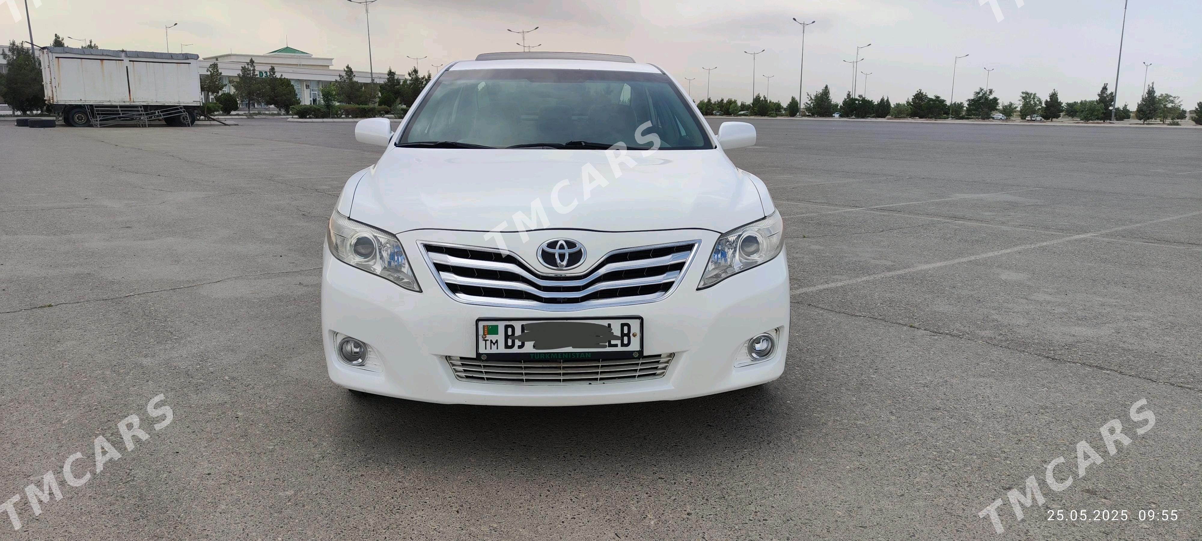 Toyota Camry 2008 - 200 000 TMT - Türkmenabat - img 7