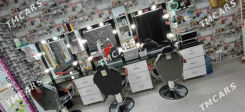 Salon - Ашхабад - img 2