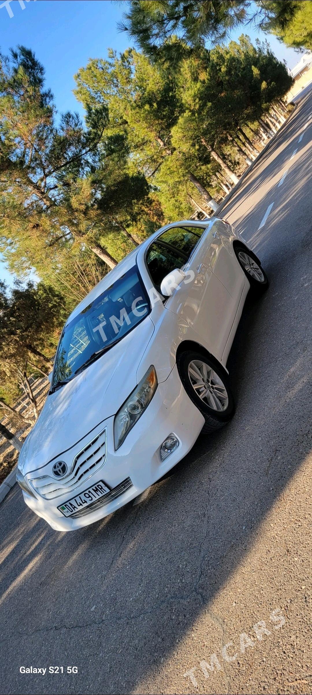 Toyota Camry 2009 - 143 000 TMT - Мары - img 6